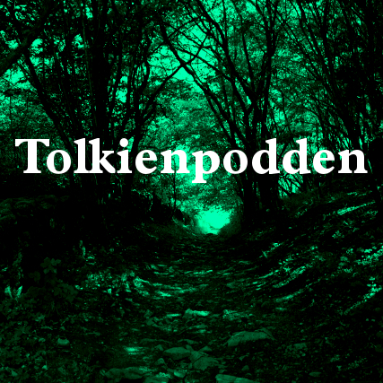 Special episode: Tolkien’s Oxford